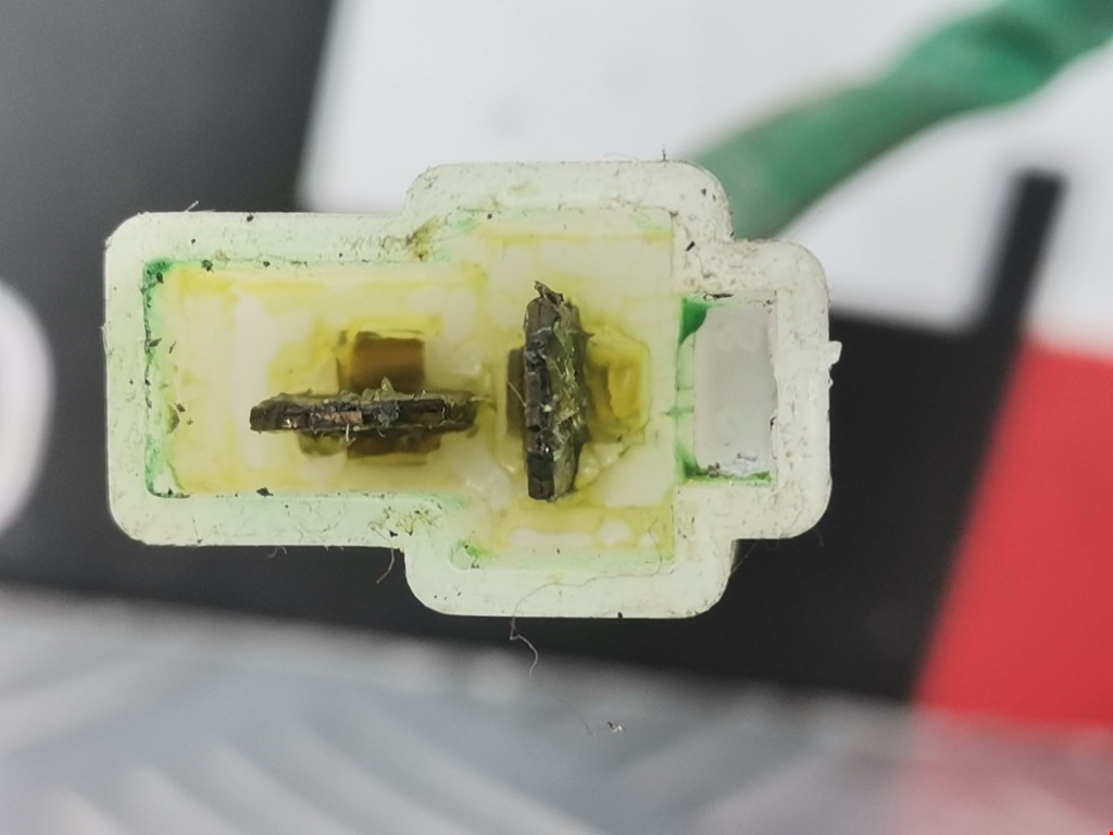 Стеклоподъемник передний левый MITSUBISHI Pajero Sport 1998-2008