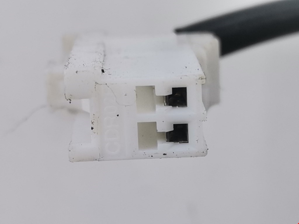 Стеклоподъемник передний левый MITSUBISHI Pajero Sport 1998-2008