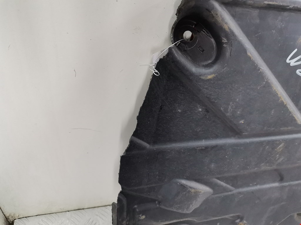 Защита антигравийная MERCEDES-BENZ C-Class C-klasse W204 2007-2015