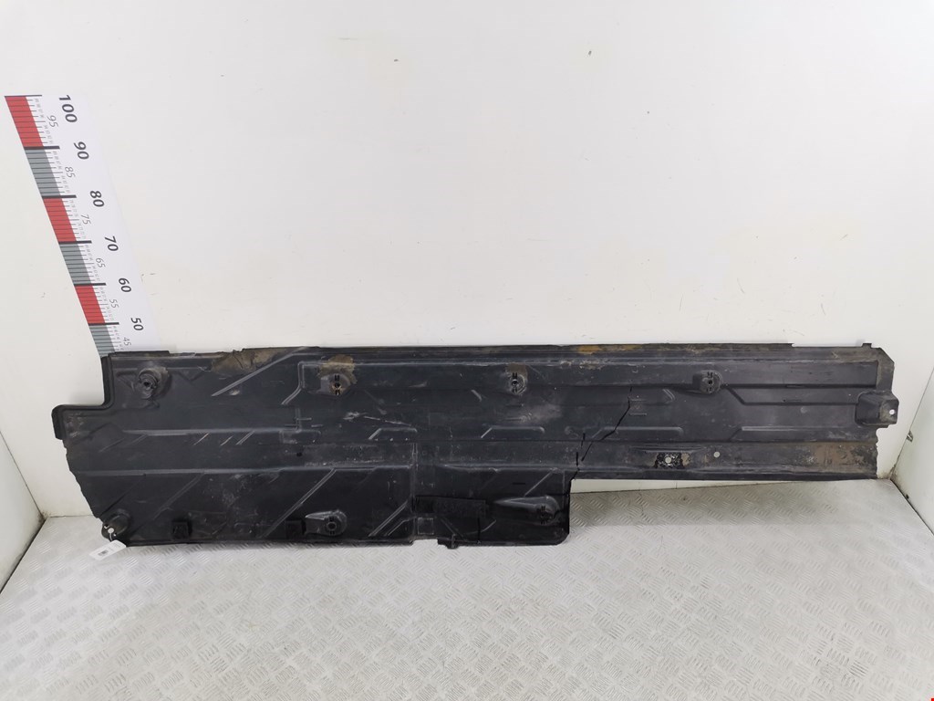 Защита антигравийная MERCEDES-BENZ C-Class C-klasse W204 2007-2015