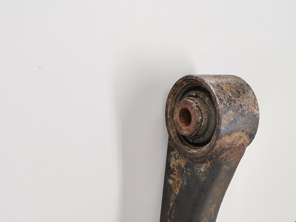 Редуктор заднего моста MITSUBISHI Pajero Sport 1998-2008