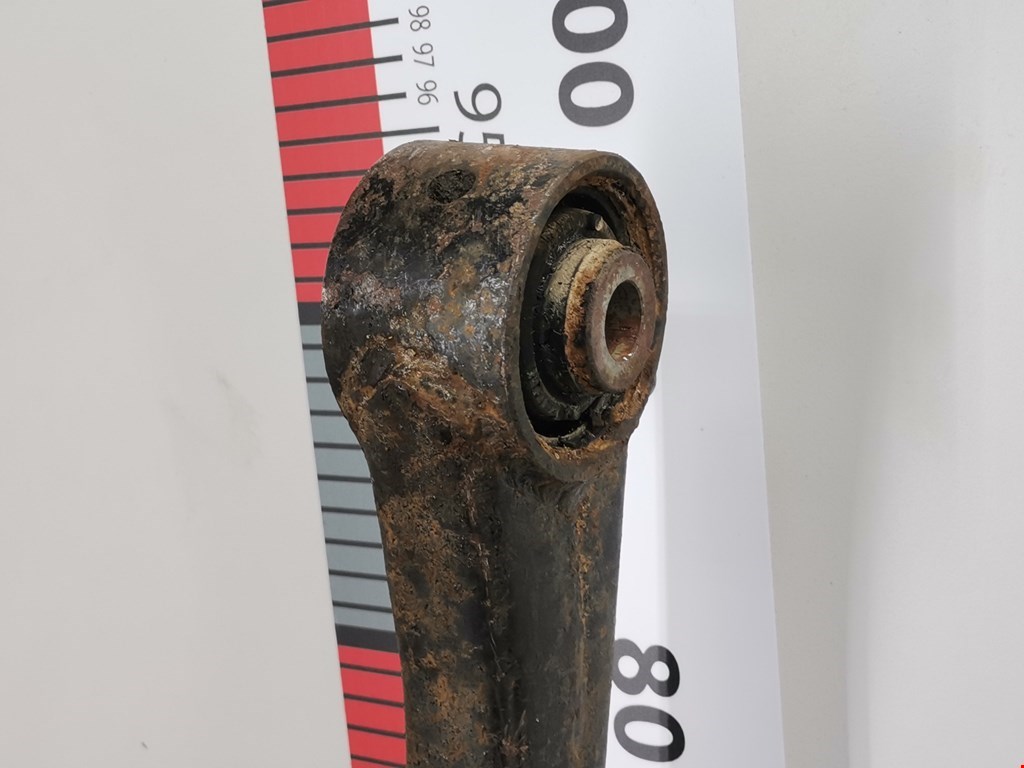 Редуктор заднего моста MITSUBISHI Pajero Sport 1998-2008