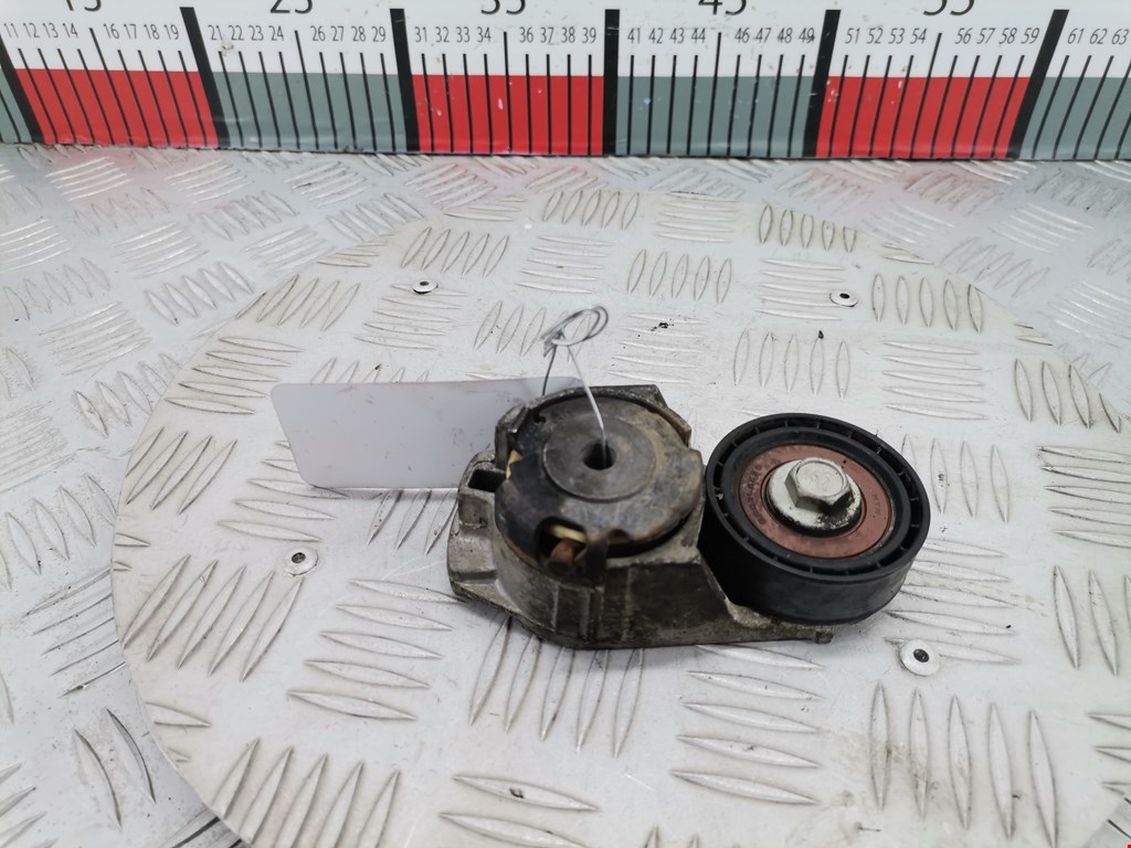 Натяжитель ремня генератора (приводного поликлинового ремня Ford Transit 4 (2000-2006)
