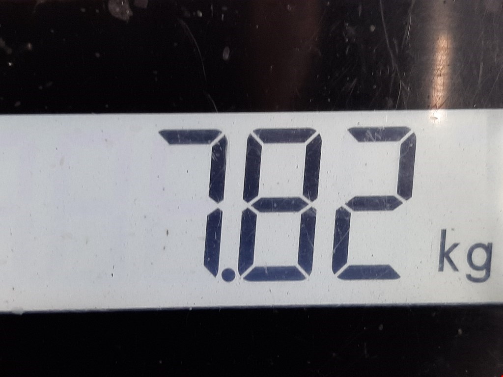 Рычаг передний правый TOYOTA Hilux VII AN10 AN 20 AN30 2005-2015