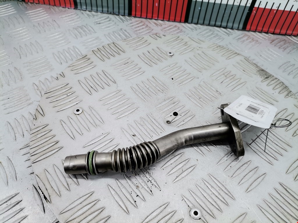 Трубка нагнетателя VOLKSWAGEN Passat B5 1997-2005