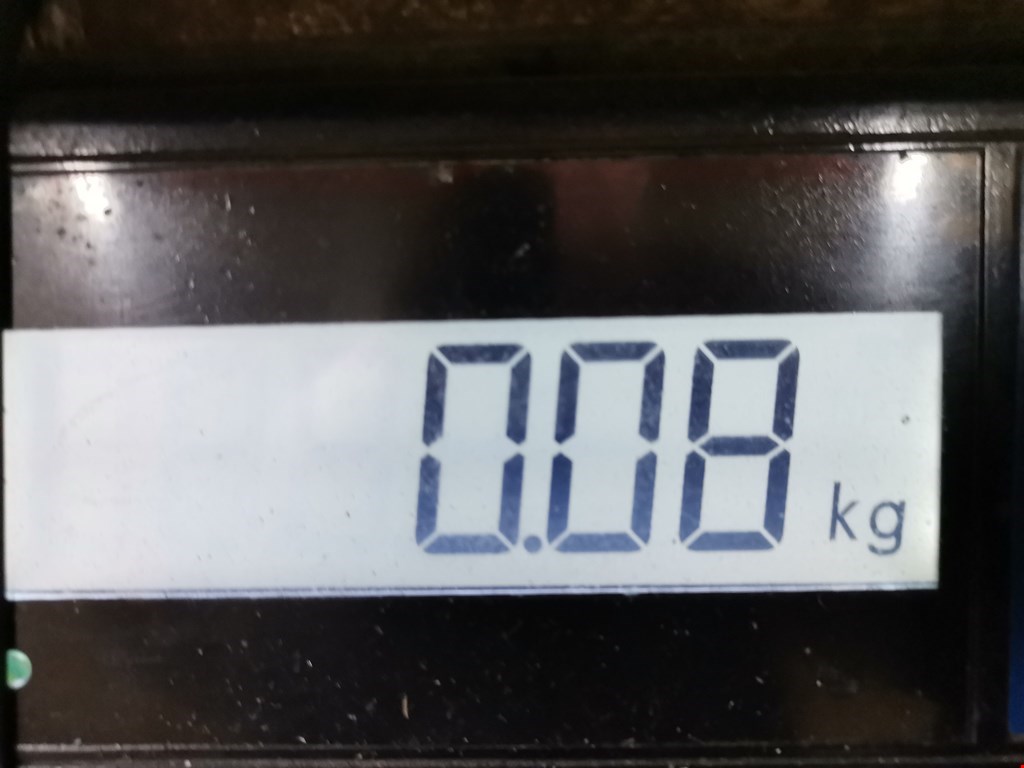 Трубка нагнетателя VOLKSWAGEN Passat B5 1997-2005