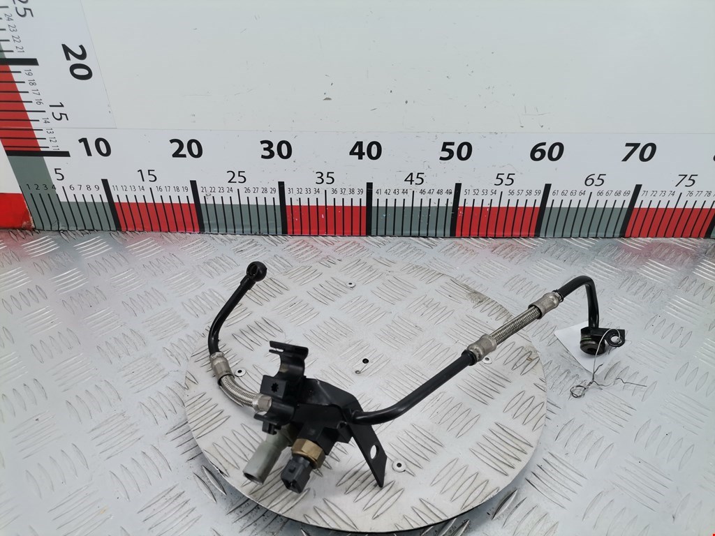 Трубка нагнетателя VOLKSWAGEN Passat B5 1997-2005