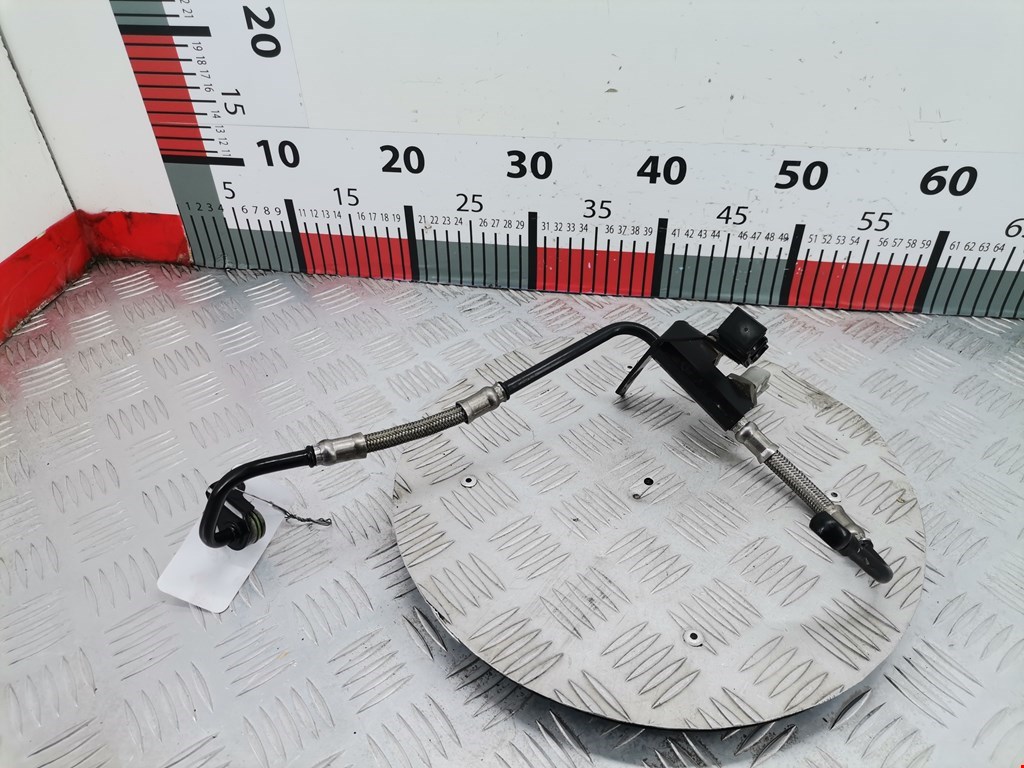 Трубка нагнетателя VOLKSWAGEN Passat B5 1997-2005