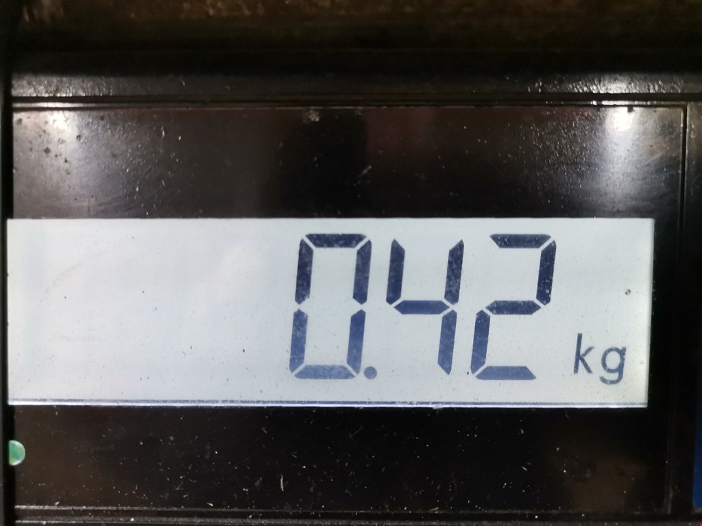 Трубка нагнетателя VOLKSWAGEN Passat B5 1997-2005