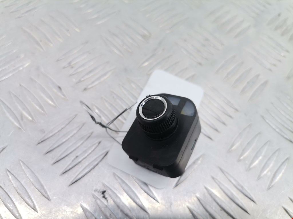 Блок управления зеркалами AUDI A5 2007-2016