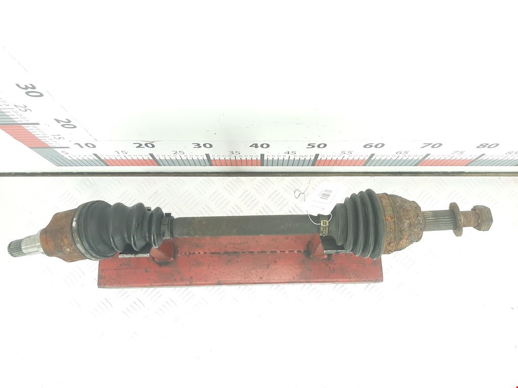 Полуось (привод, приводной вал) передняя левая FORD Focus I 1998-2005