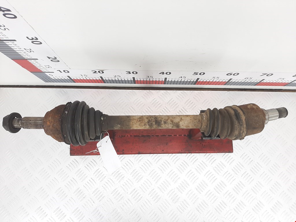 Полуось (привод, приводной вал) передняя левая FORD Focus I 1998-2005