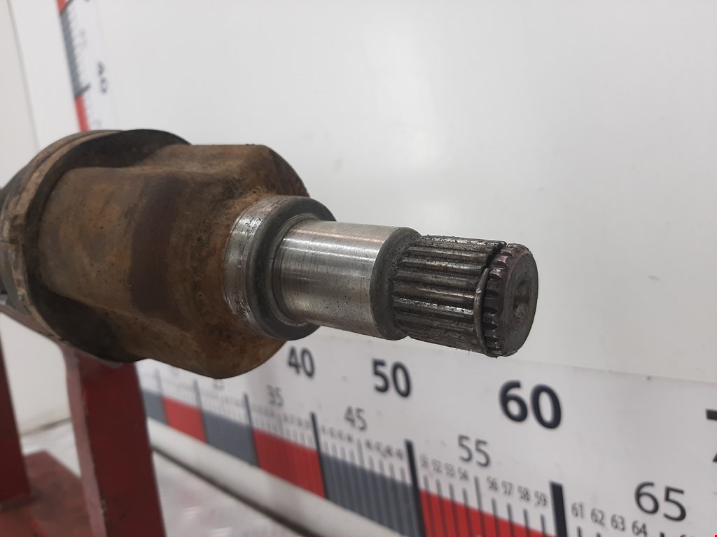 Полуось (привод, приводной вал) передняя левая FORD Focus I 1998-2005