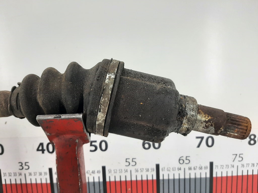 Полуось (привод, приводной вал) передняя левая FORD Focus I 1998-2005