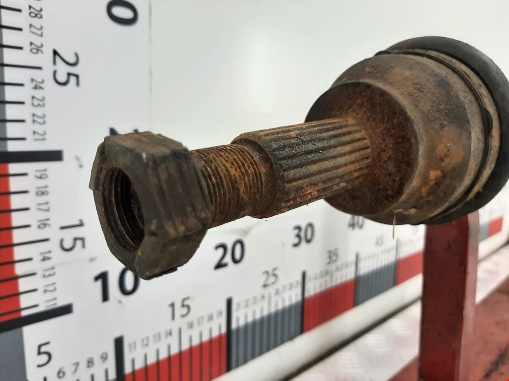 Полуось (привод, приводной вал) передняя левая FORD Focus I 1998-2005