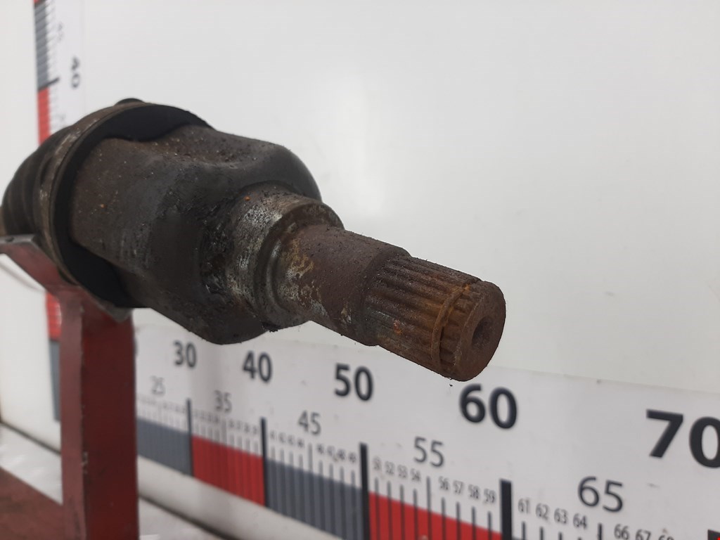 Полуось (привод, приводной вал) передняя левая FORD Focus I 1998-2005