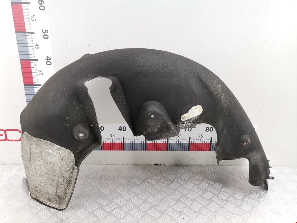 Локер (подкрылок) задний левый MERCEDES-BENZ C-Class C-klasse W204 2007-2015