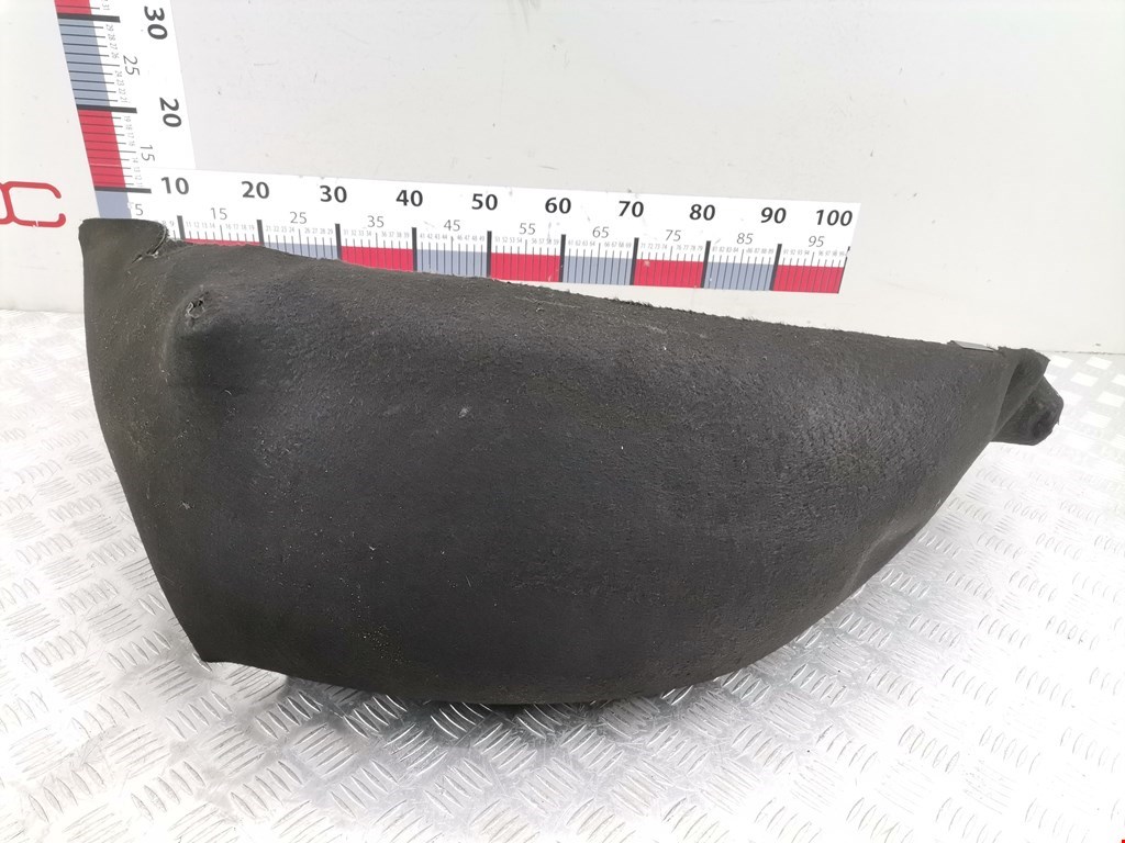 Локер (подкрылок) задний левый MERCEDES-BENZ C-Class C-klasse W204 2007-2015