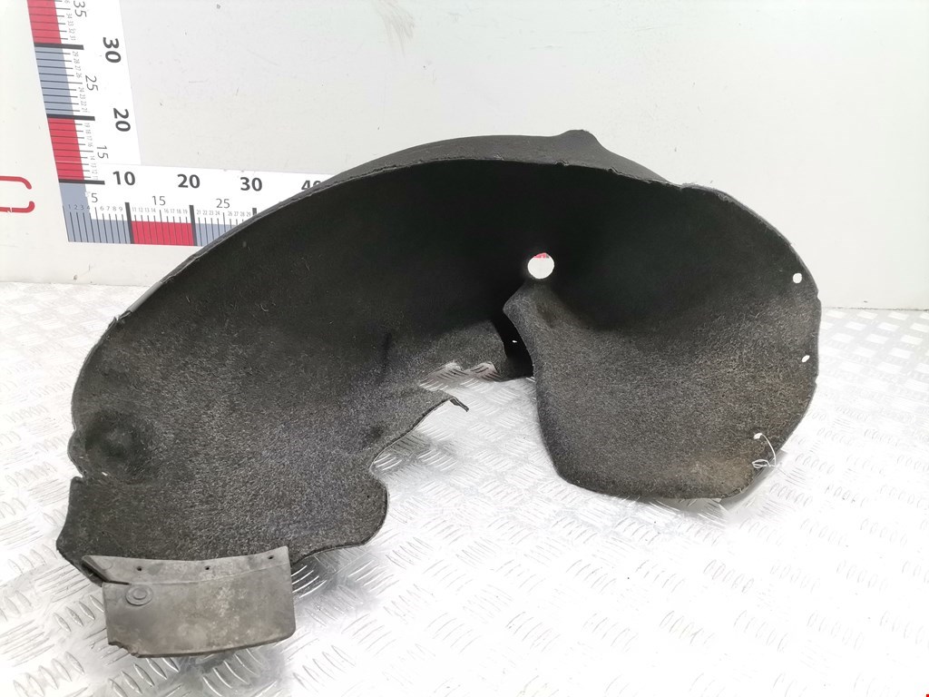 Локер (подкрылок) задний левый MERCEDES-BENZ C-Class C-klasse W204 2007-2015