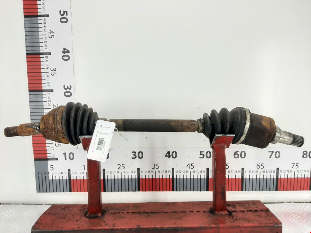 Полуось (привод, приводной вал) передняя левая FORD Focus I 1998-2005