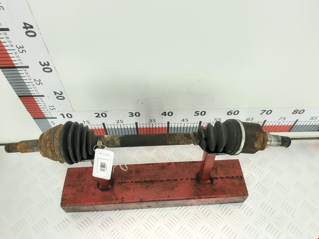 Полуось (привод, приводной вал) передняя левая FORD Focus I 1998-2005