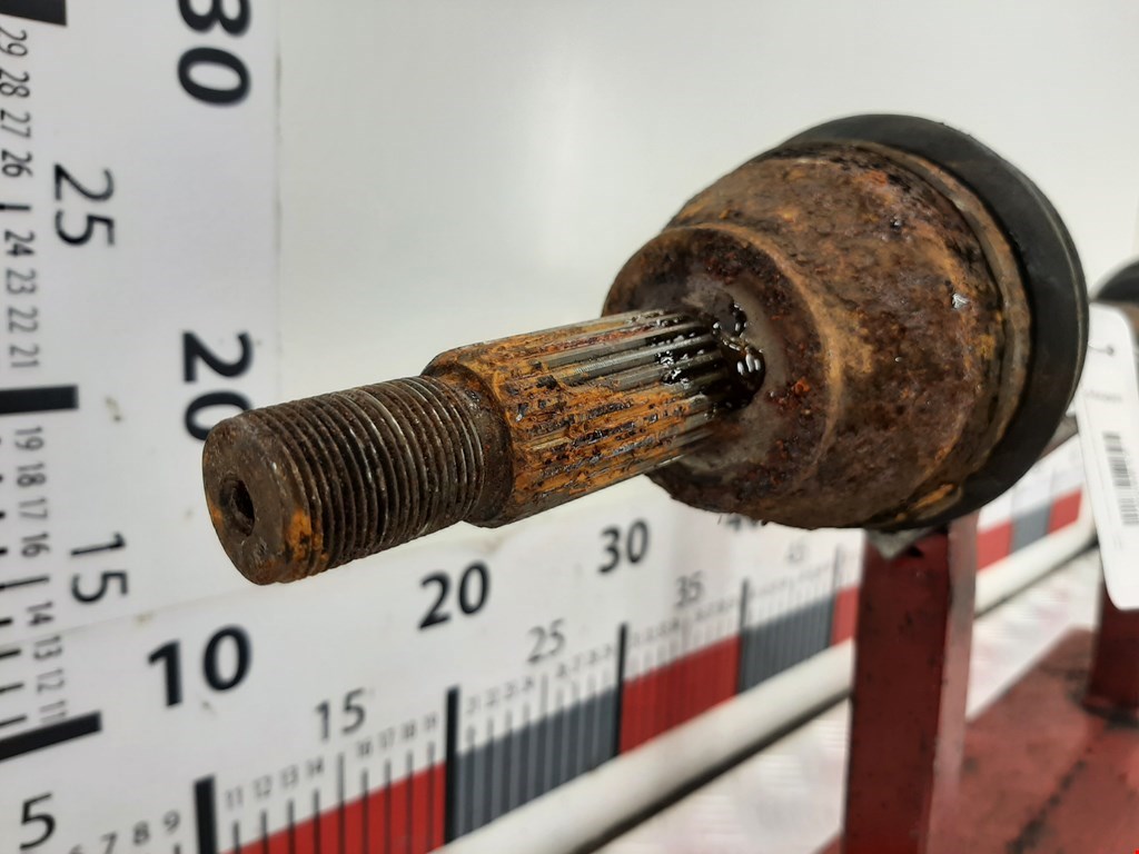 Полуось (привод, приводной вал) передняя левая FORD Focus I 1998-2005