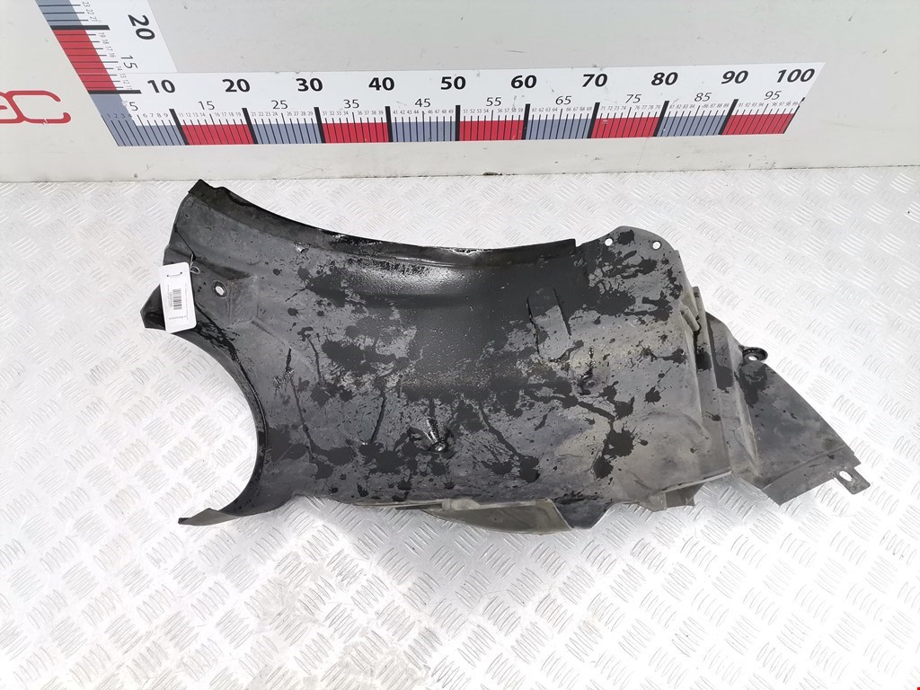 Локер (подкрылок) передний левый MERCEDES-BENZ CLK-Class W209 2002-2009