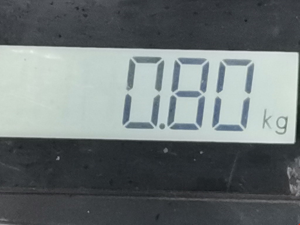 Локер (подкрылок) передний левый MERCEDES-BENZ CLK-Class W209 2002-2009