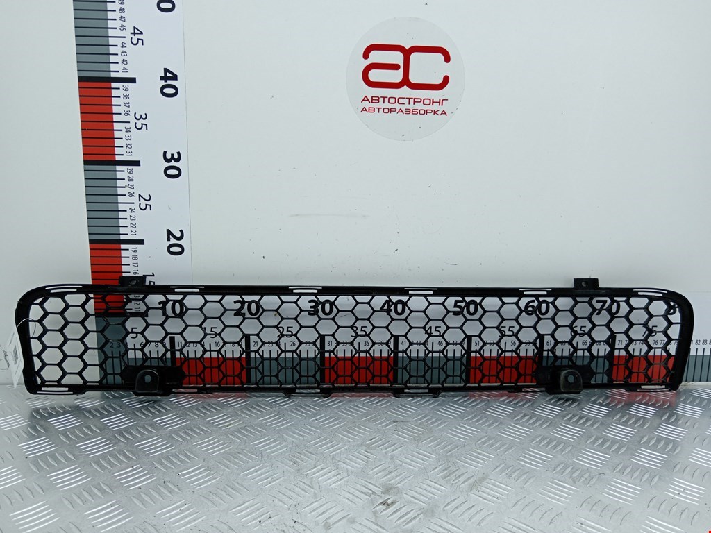 Решетка в бампер MITSUBISHI Lancer X CX, CY,CZ 2007-2017