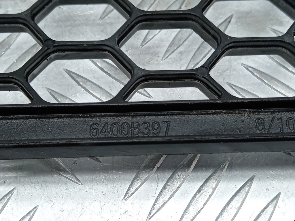 Решетка в бампер MITSUBISHI Lancer X CX, CY,CZ 2007-2017