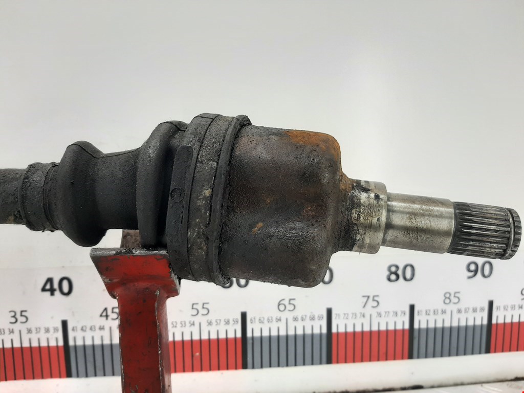 Полуось (привод, приводной вал) передняя левая FORD Mondeo III 2000-2007