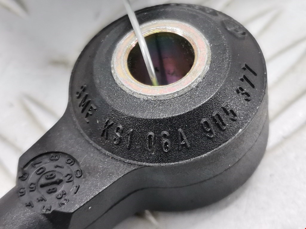 Датчик детонации AUDI A3 8L 1996-2003