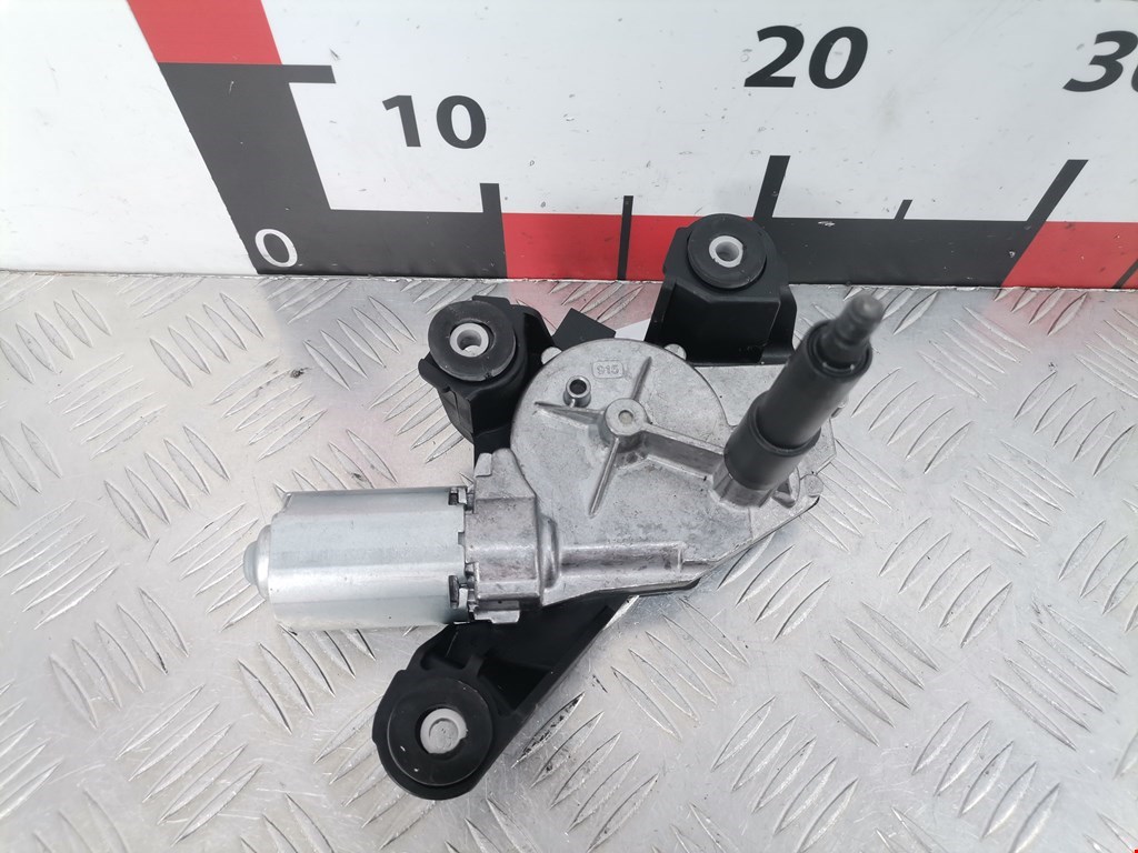 Моторчик стеклоочистителя задний RENAULT Laguna 2007-2015