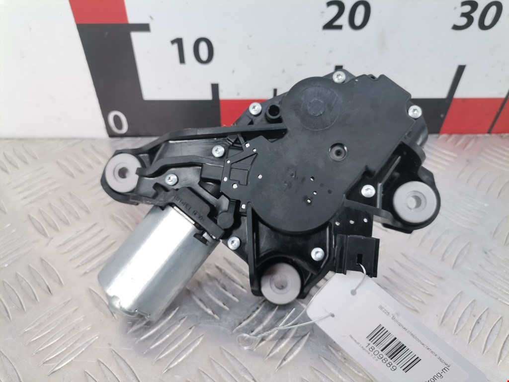 Моторчик стеклоочистителя задний RENAULT Laguna 2007-2015