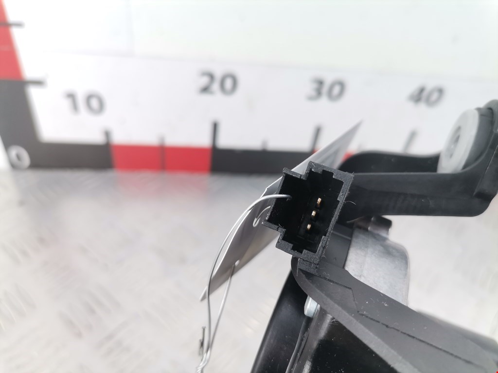 Моторчик стеклоочистителя задний RENAULT Laguna 2007-2015