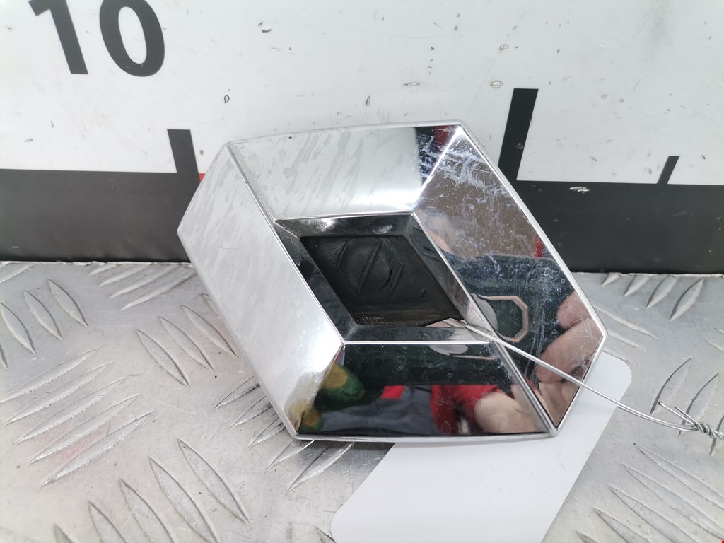 Ручка двери багажника наружная RENAULT Laguna 2007-2015