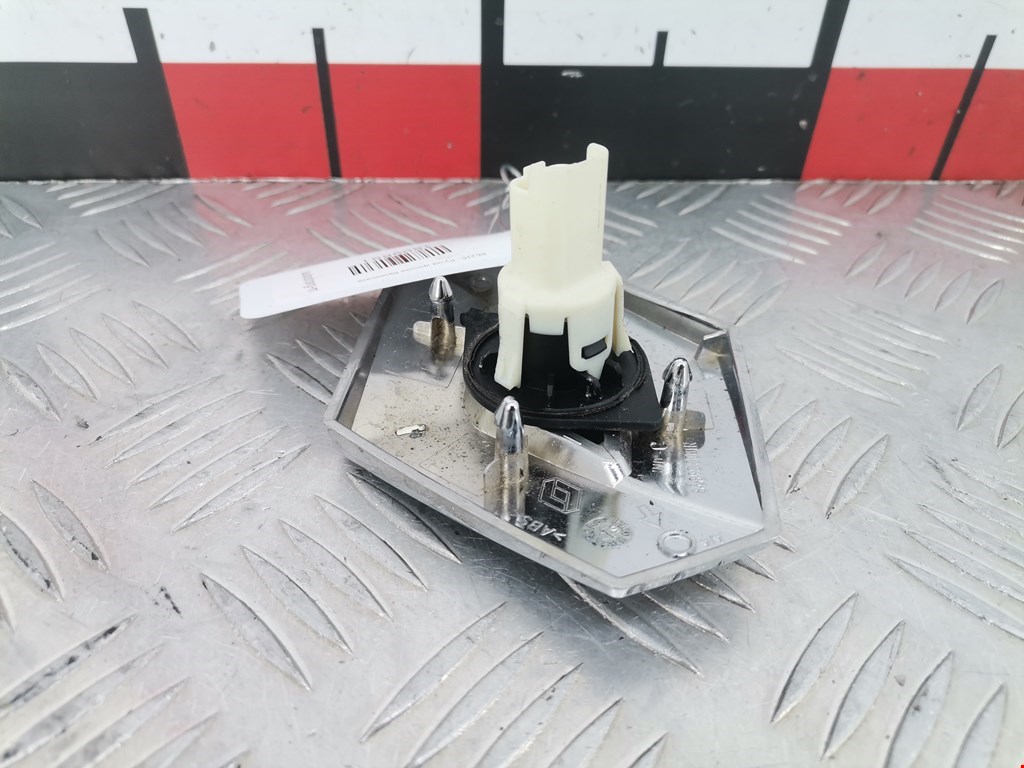 Ручка двери багажника наружная RENAULT Laguna 2007-2015