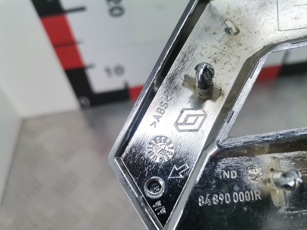 Ручка двери багажника наружная RENAULT Laguna 2007-2015