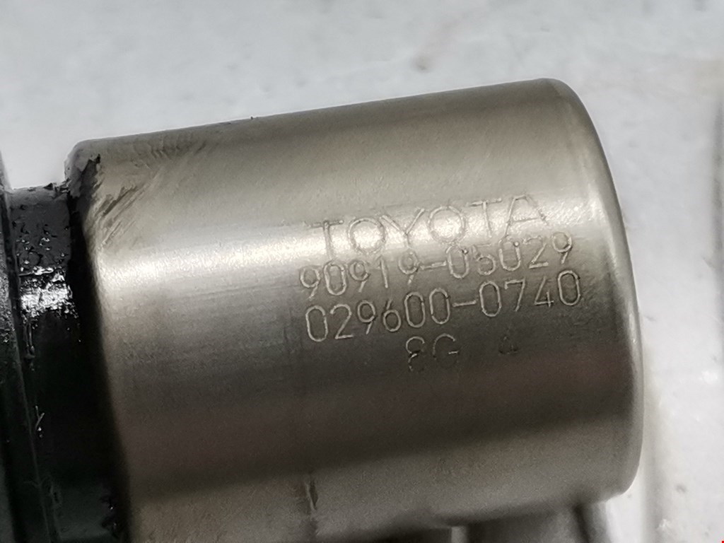 Датчик положения распредвала TOYOTA Corolla Verso E121 AR10 2001-2009