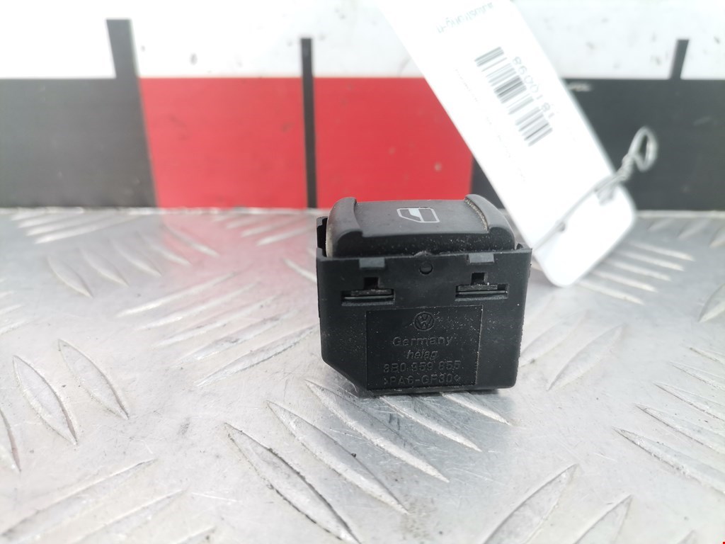 Кнопка стеклоподъемника SKODA Octavia A4 1U- 1997-2010