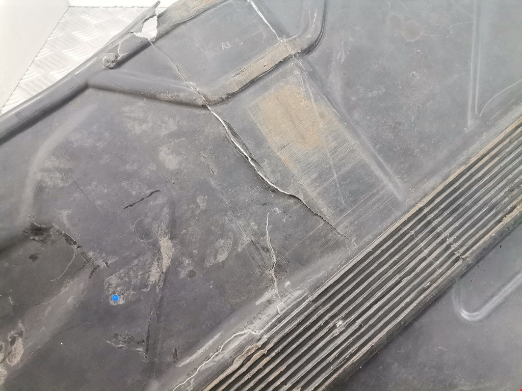 Защита антигравийная MERCEDES-BENZ C-Class C-klasse W204 2007-2015