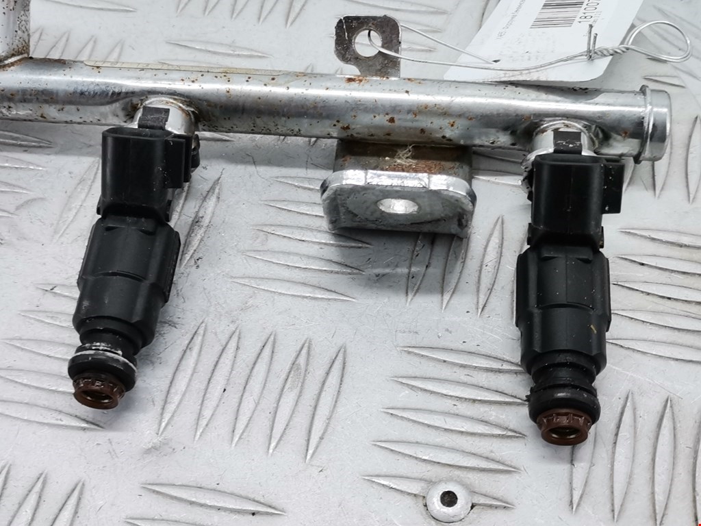 Форсунка дизельная электрическая FORD Mondeo III 2000-2007