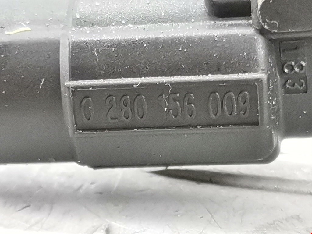 Форсунка дизельная электрическая FORD Mondeo III 2000-2007