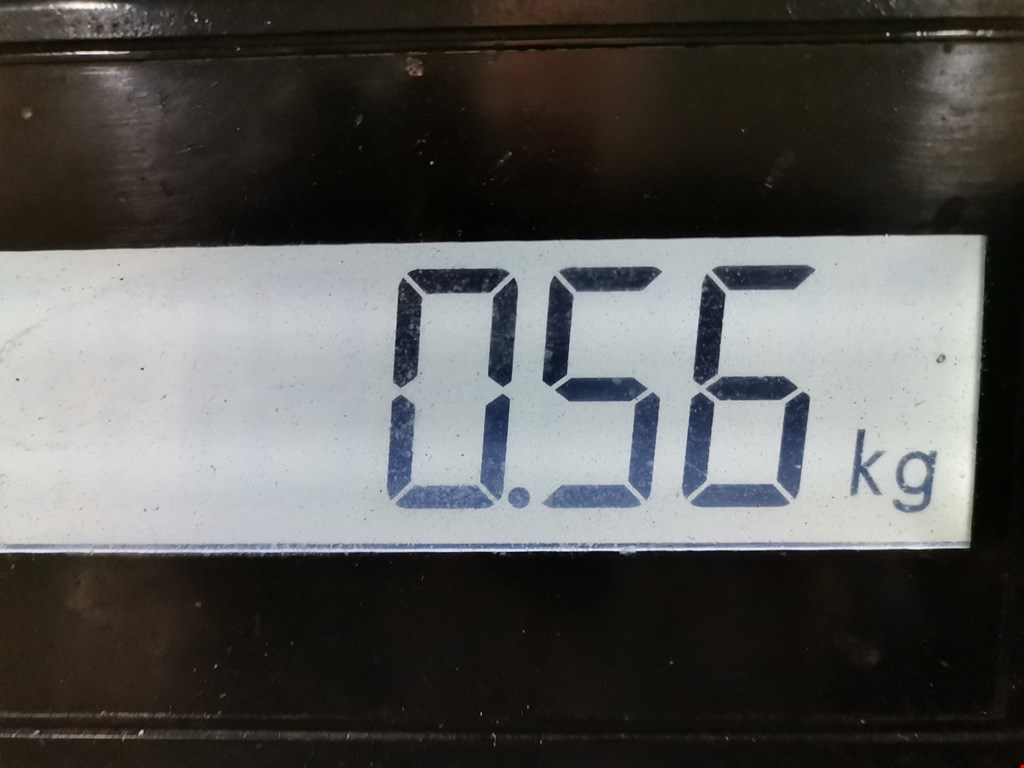 Форсунка дизельная электрическая FORD Mondeo III 2000-2007