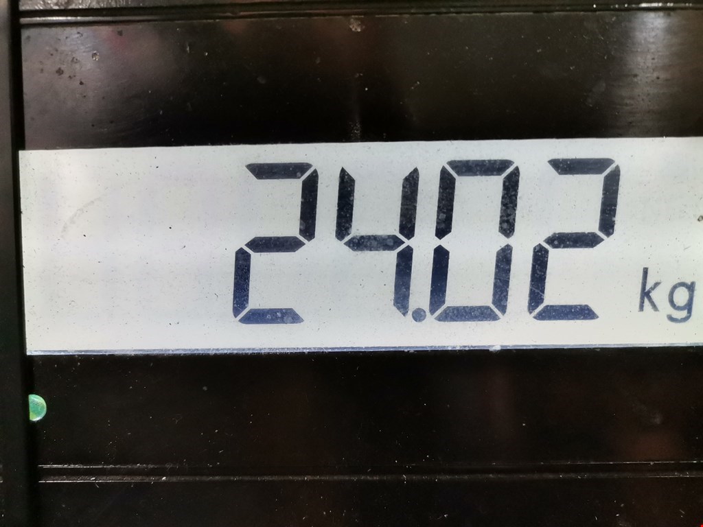 Редуктор рулевой MAN L 2000 / LE 1994-2005