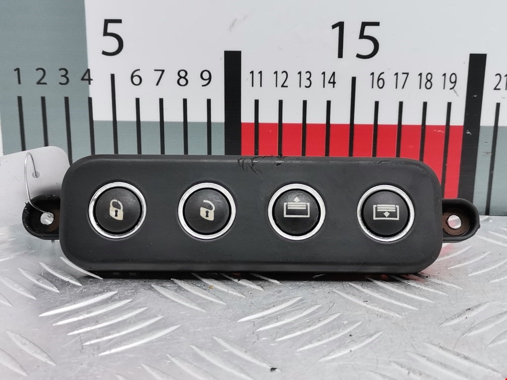 Блок кнопок MASERATI Quattroporte M139 2003-2012