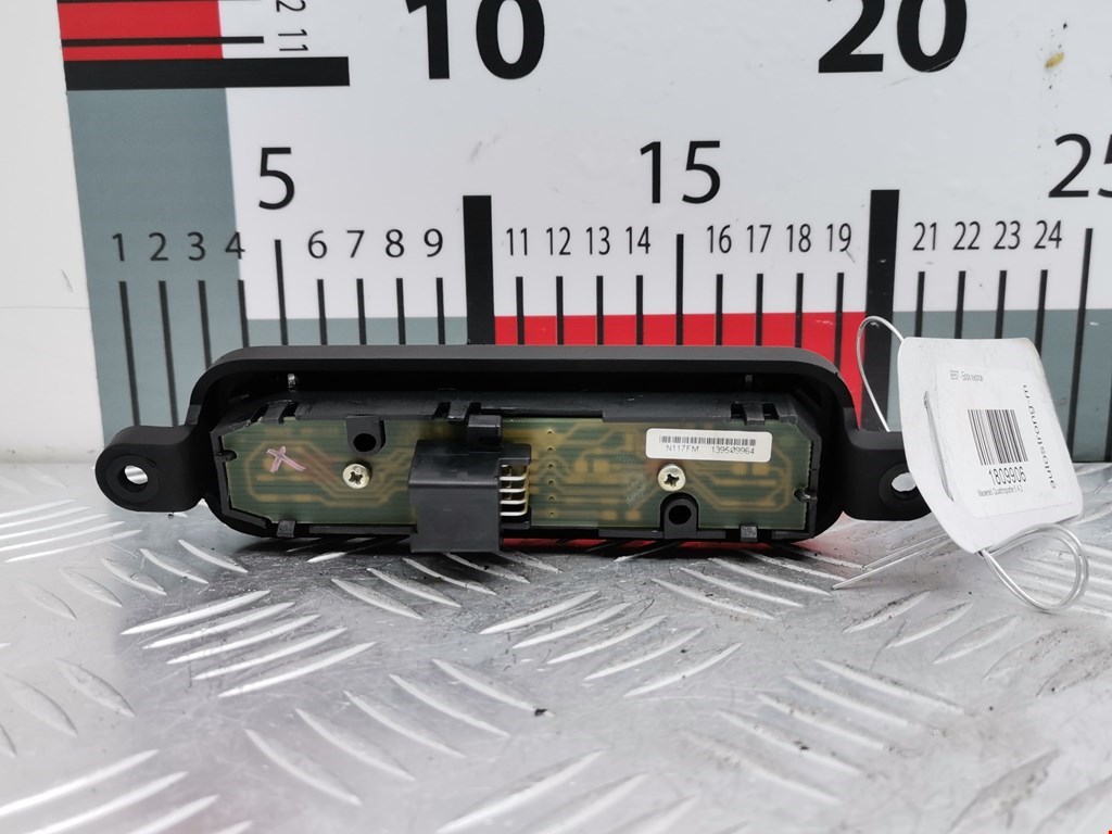 Блок кнопок MASERATI Quattroporte M139 2003-2012