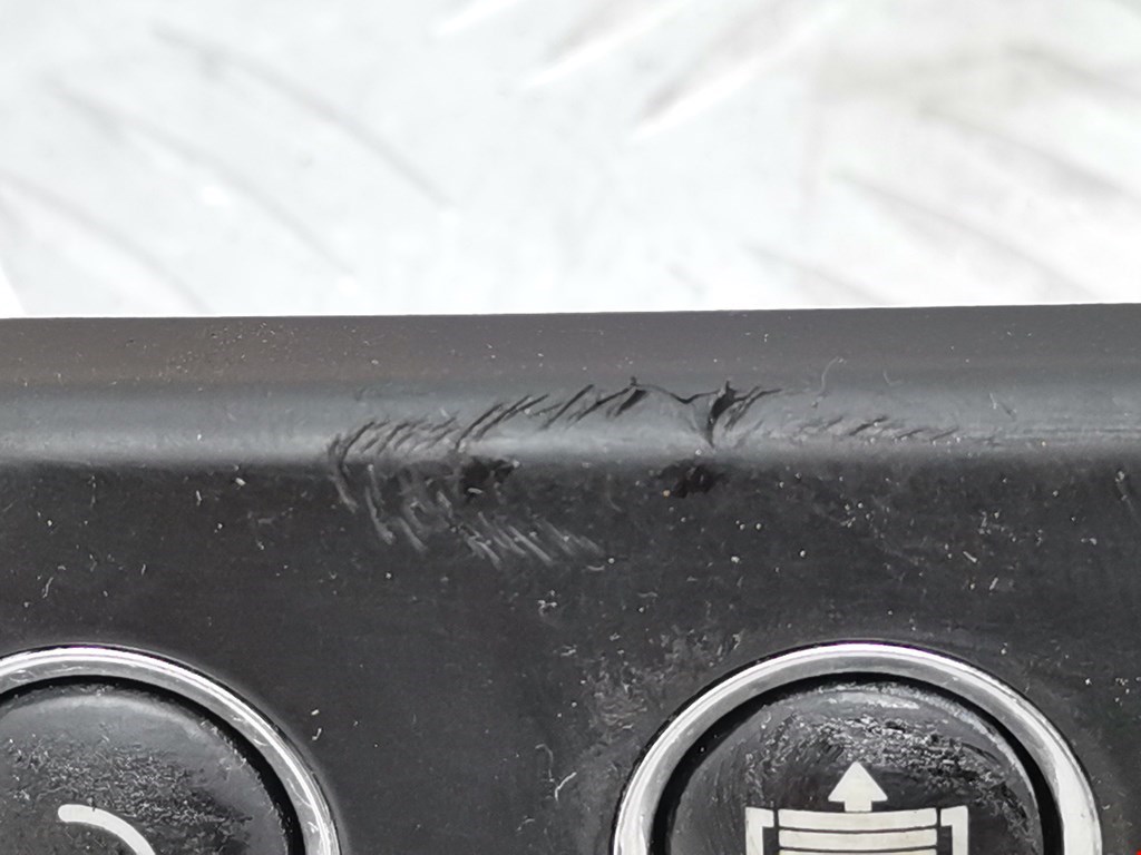 Блок кнопок MASERATI Quattroporte M139 2003-2012