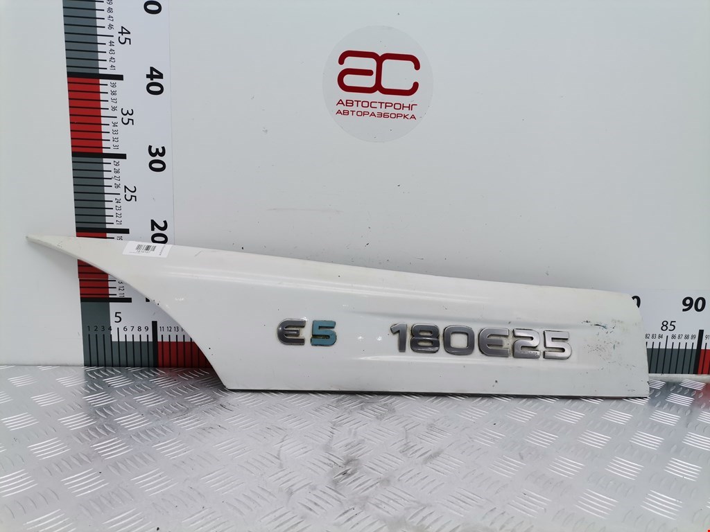 Молдинг кабины Iveco EuroCargo 3 (2008-2015)