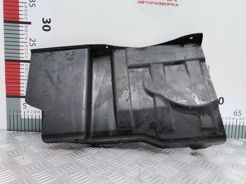 Защита картера (двигателя) KIA Cee'd II 2012-2018